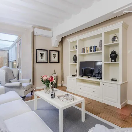 Lapo 2 Bedrooms And Outdoor In * Lucca