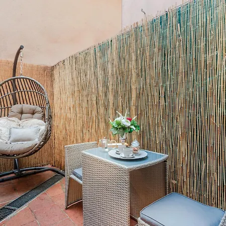Lapo 2 Bedrooms And Outdoor In Apartment Lucca